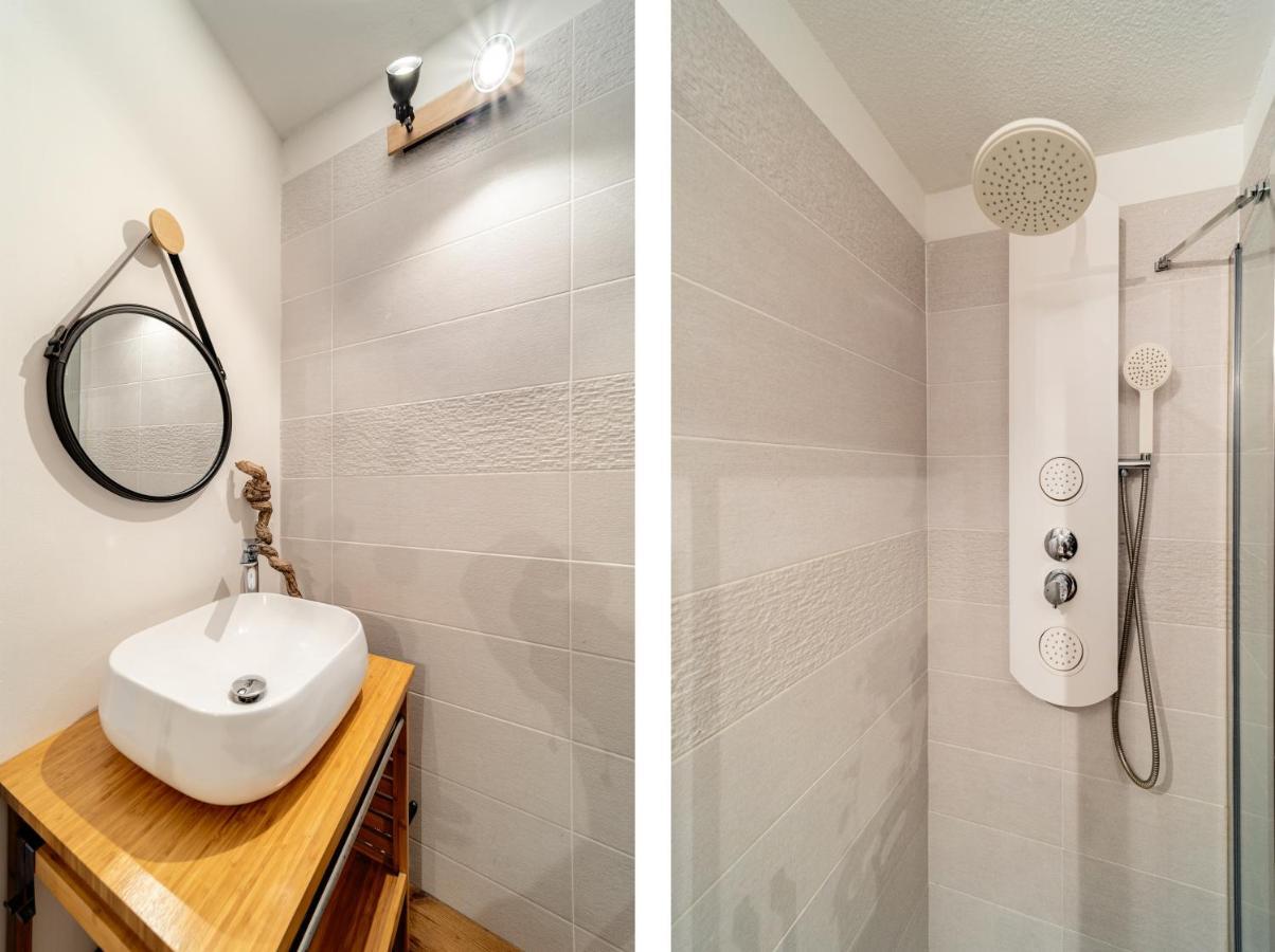 Le Citybreak - Studio Hypercentre Saint Denis ภายนอก รูปภาพ